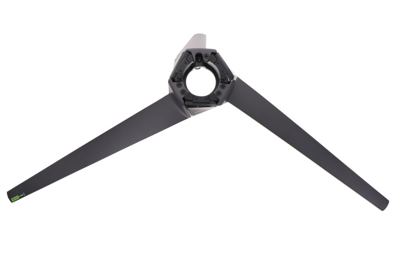 Base écran ROG Swift OLED - 13010-042438EM
