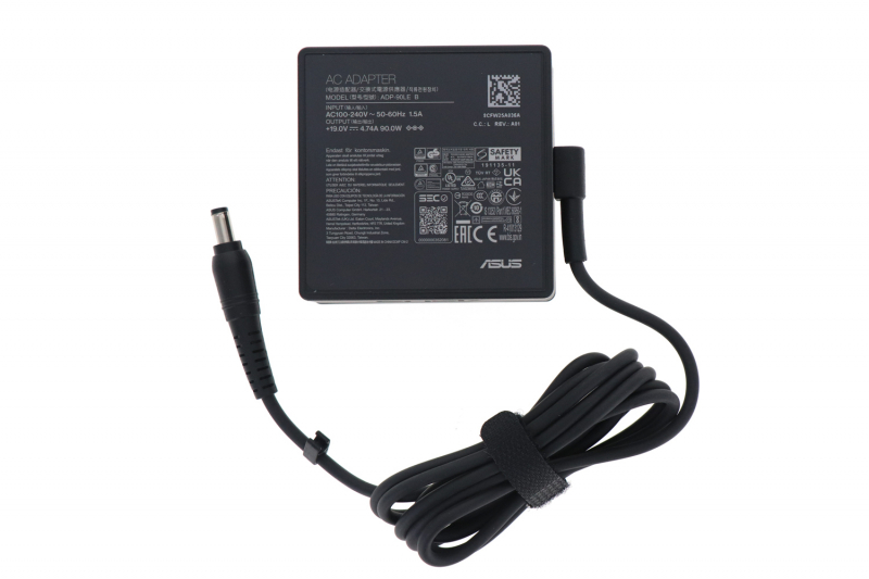Chargeur 90W Ecran Asus - ADP-90LE B