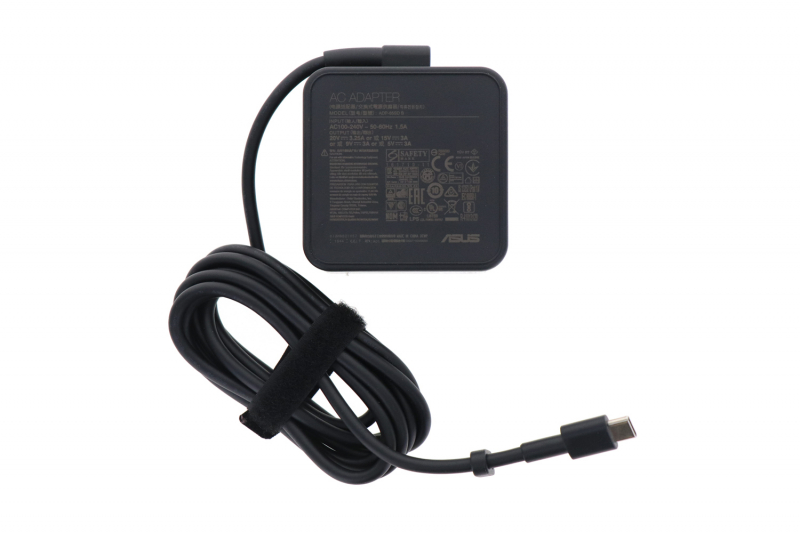 Chargeur 65W Ecran Asus - ADP-65SD B