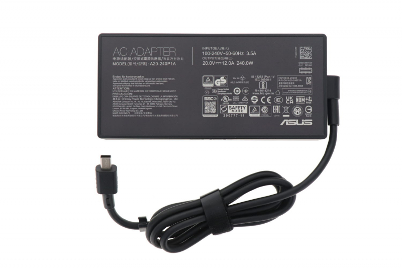 Chargeur 240W Asus TUF Gaming