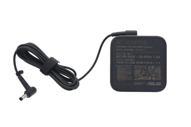Chargeur 65W Ecran Asus - ADP-65GD B