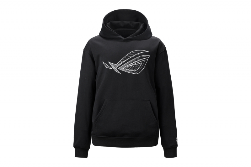 ROG Gravity Sweat à capuche Noir - 3XL
