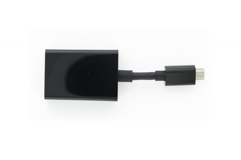 Adaptateur VGA vers mini VGA Asus