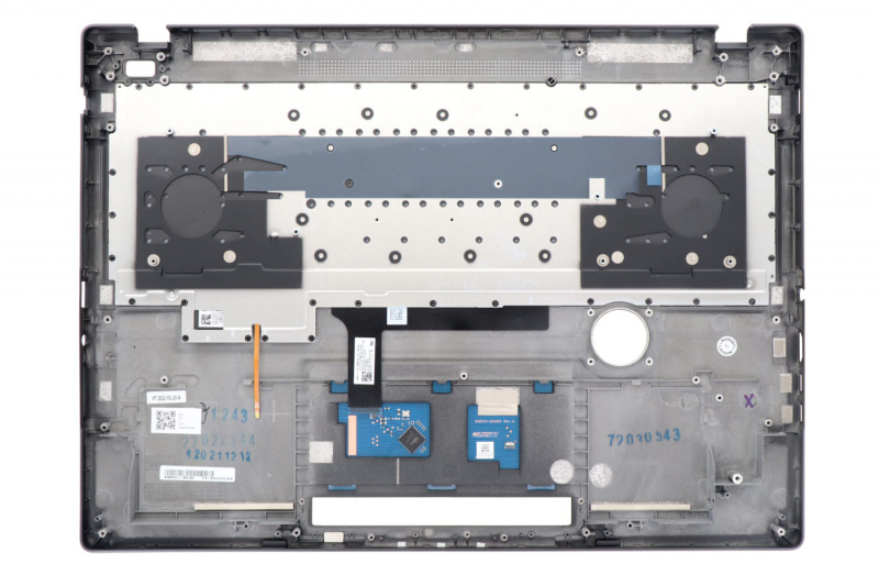 Clavier anglais Asus StudioBook neuf authentique