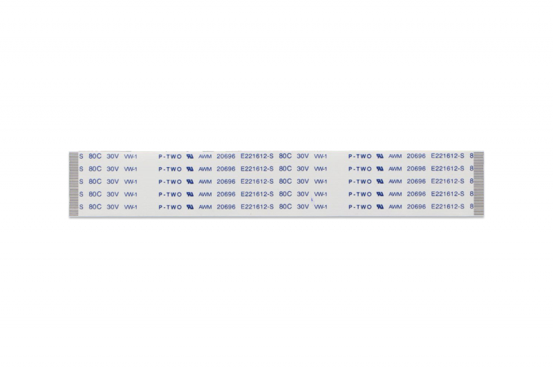 Nappe plate 40 Pins Asus
