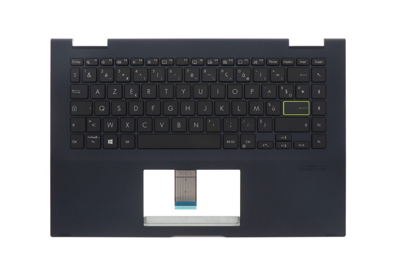 Clavier français Asus - Officiel Asus