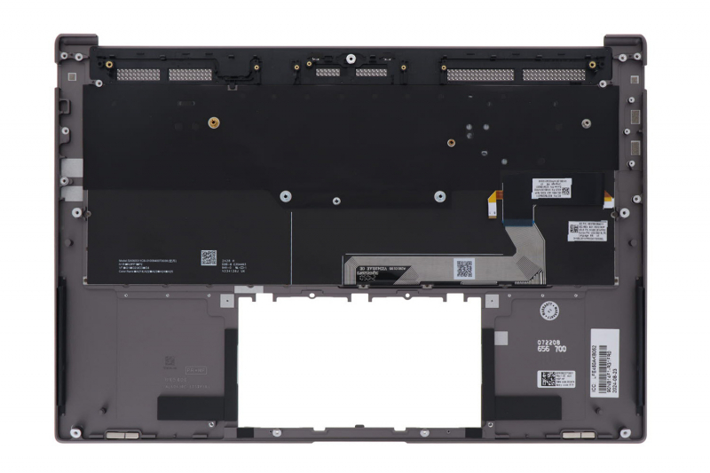 Clavier Asus série Zenbook S 14