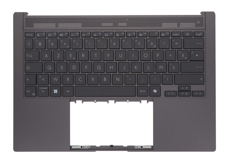 Clavier Asus série Zenbook S 14
