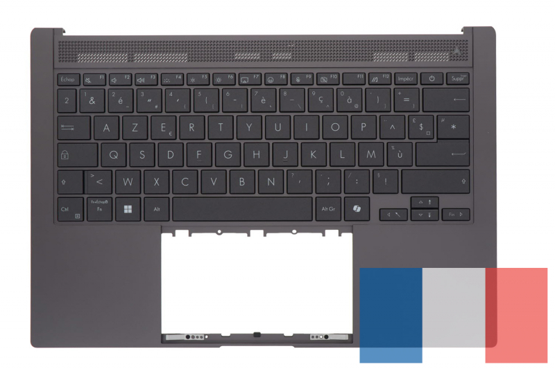 Clavier Asus série Zenbook S 14