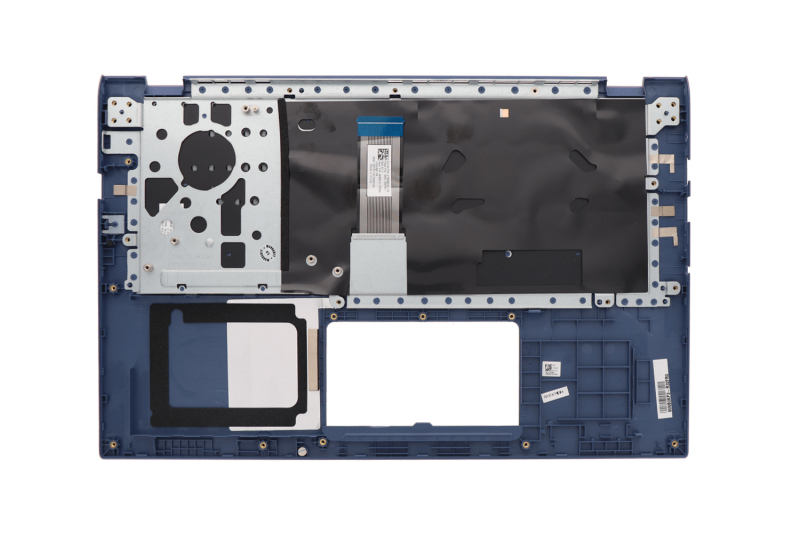 Clavier bleu Asus - Modèle Officiel