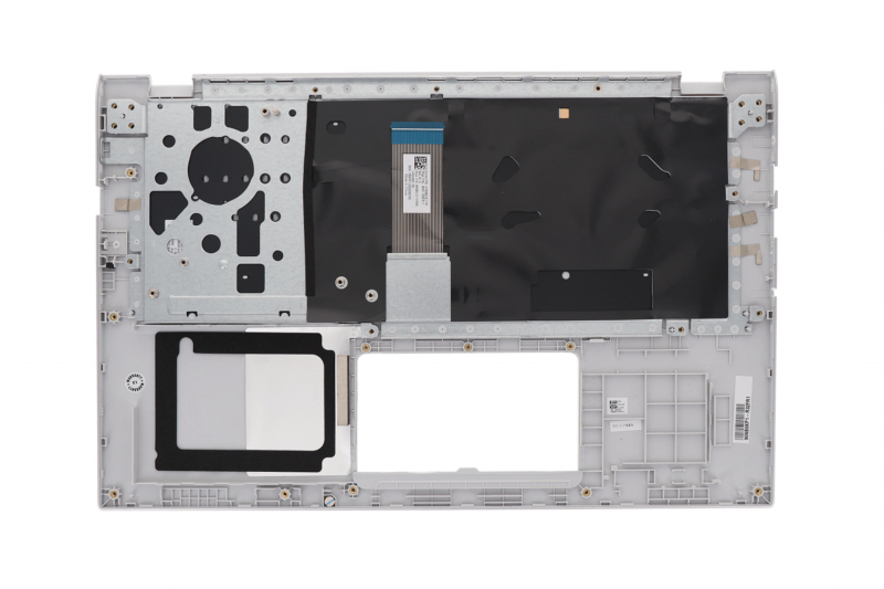 Clavier argenté VivoBook - Authentique Asus