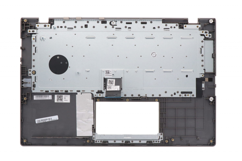 Clavier gris Asus VivoBook version française