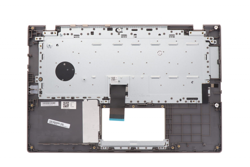Clavier Asus allemand VivoBook pièce officielle