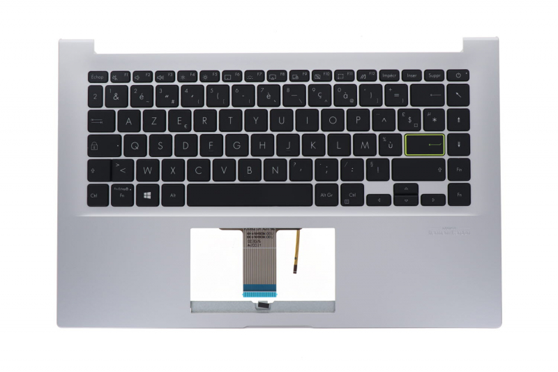 Clavier de remplacement français Asus