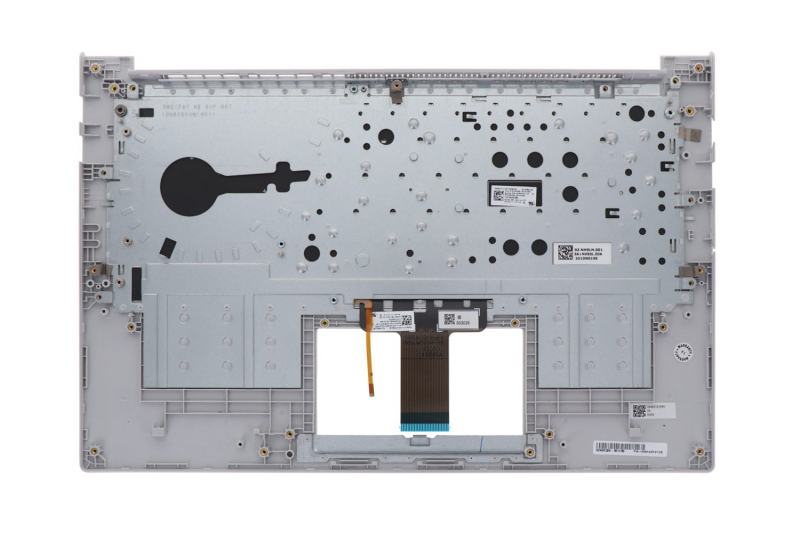 Clavier de remplacement français Asus