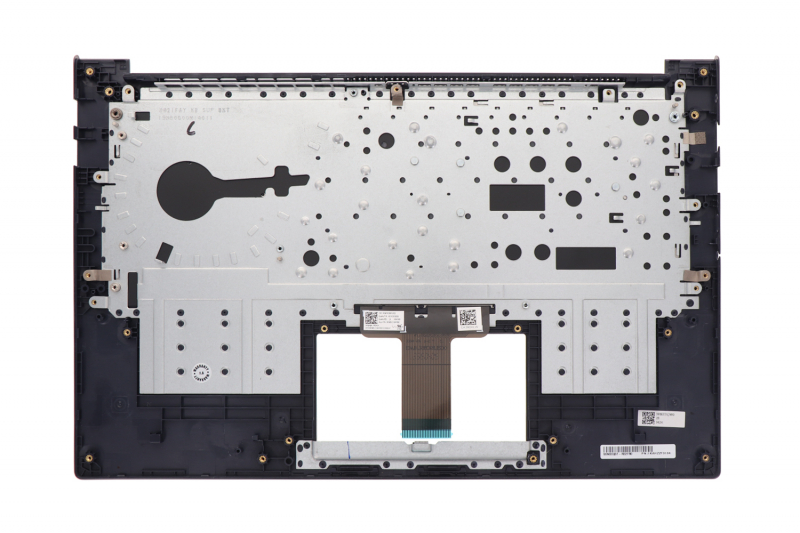 Clavier bleu VivoBook - Authentique Asus