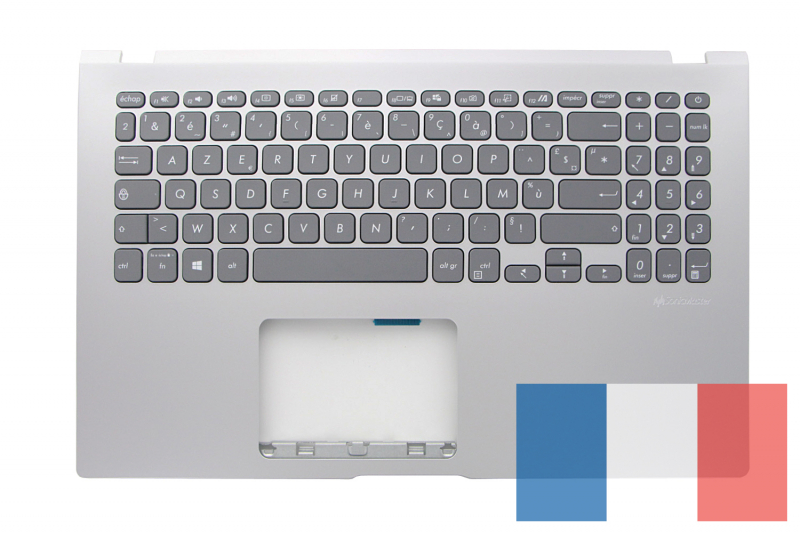 Clavier gris Asus - Neuf