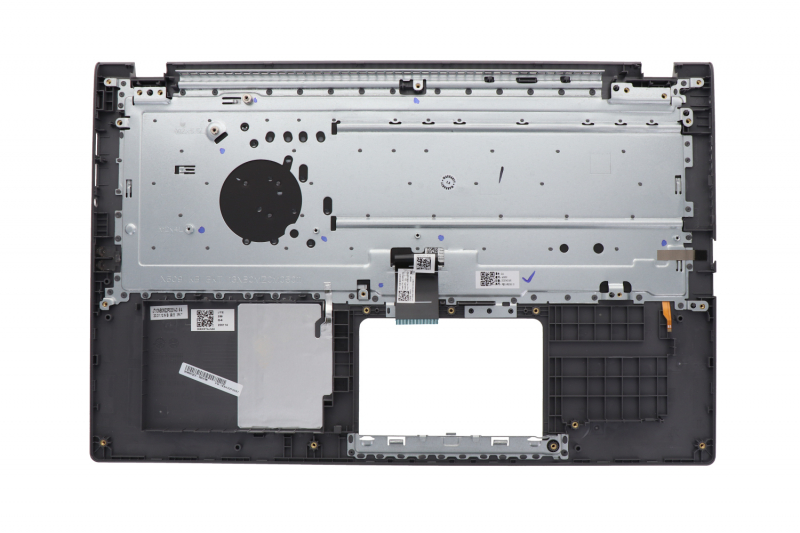 Clavier gris rétroéclairé Asus - Authentique Asus