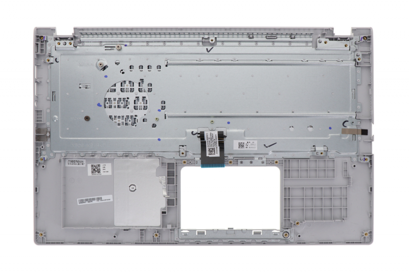 Clavier argenté Asus - Neuf