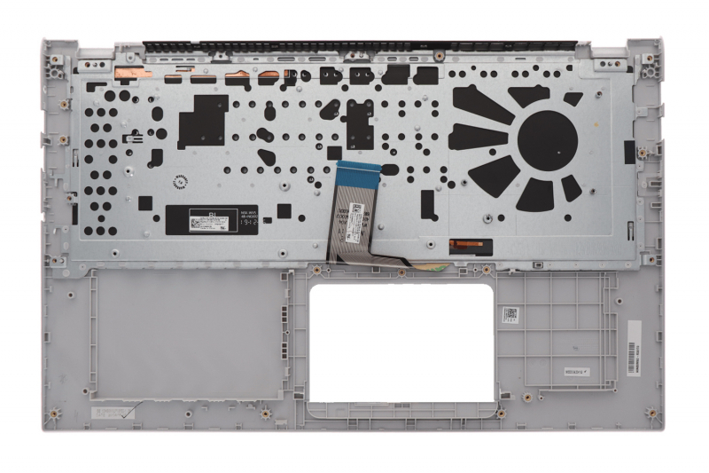 Clavier italien Asus VivoBook 15 rétroéclairé