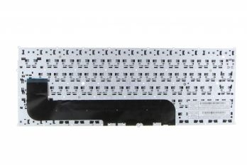 Clavier français gris Asus