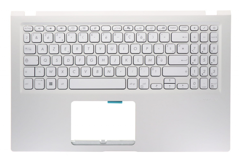 Clavier français neuf Asus Compatible Série Vivobook