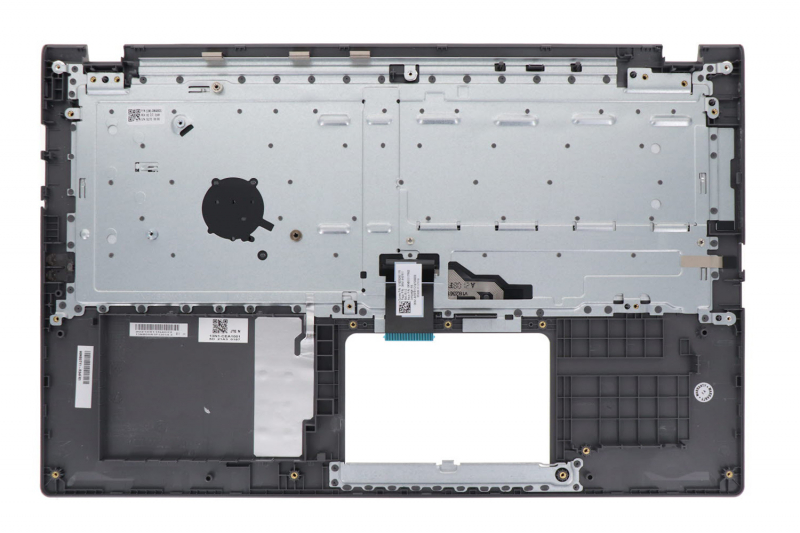 Clavier gris français neuf Asus Série Vivobook