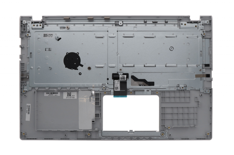 Clavier argenté Asus VivoBook - Officiel Asus