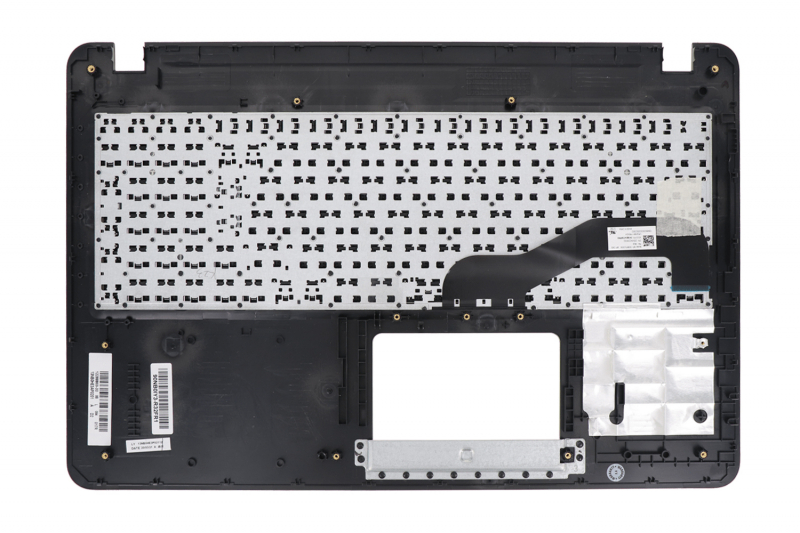 Clavier gris Asus VivoBook 15
