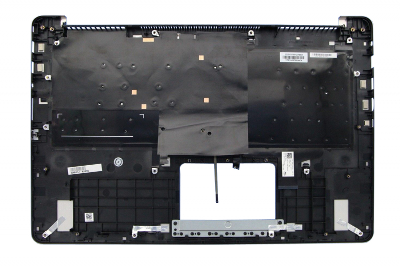 Clavier rétroéclairé doré Asus - Modèle Officiel