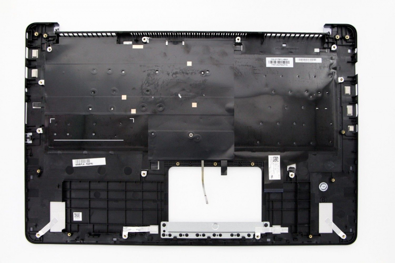 Clavier rétroéclairé gris Asus - Modèle Officiel