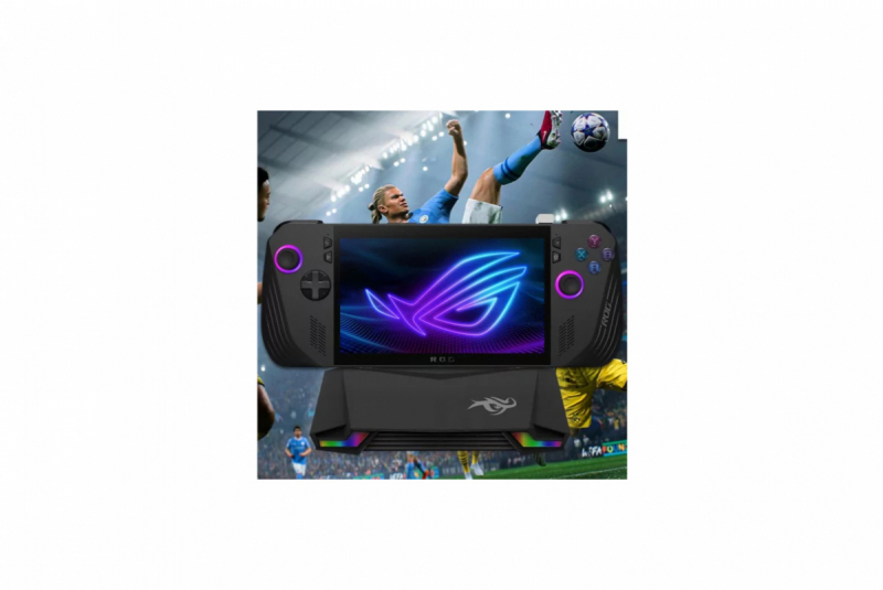 Dock Station d'Accueil ROG Ally X et ROG Ally