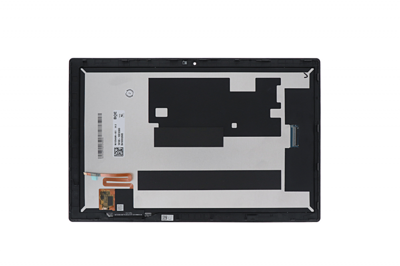 Module écran FHD 10 pouces Asus Chromebook Détachable CM3