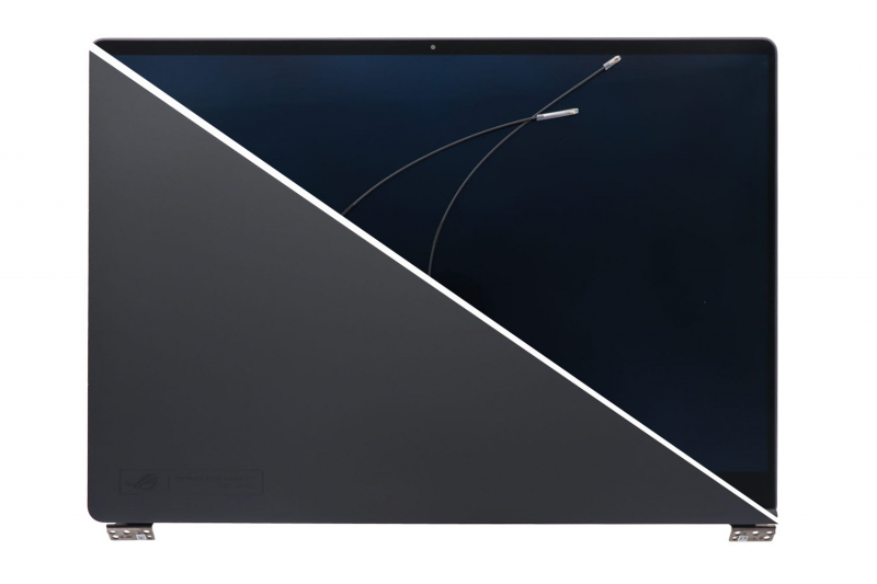 Module écran 14 pouces WQXGA+ ROG Asus - 90NR0HX1-RA0020