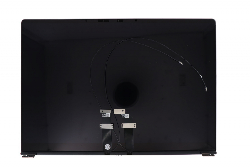 Module écran argenté OLED 16 pouces ROG Zephyrus M16 Asus - 90NR0J92-RA0010
