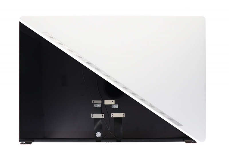 Module écran argenté OLED 16 pouces ROG Zephyrus M16 Asus - 90NR0J92-RA0010