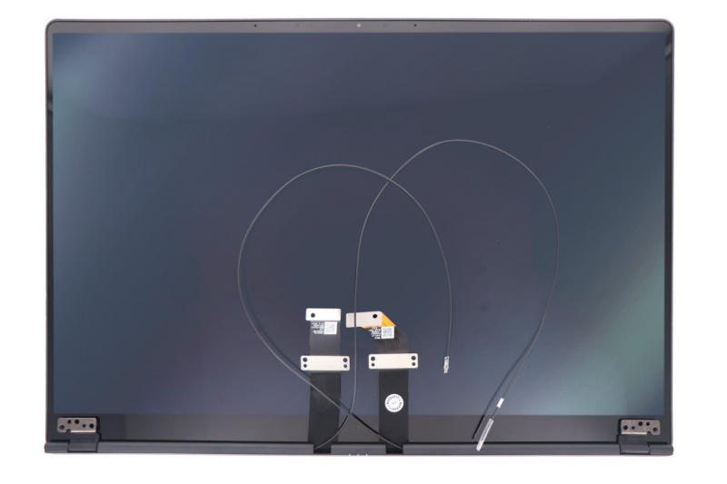 Module tactile OLED 4K 16 pouces WQUXGA Asus