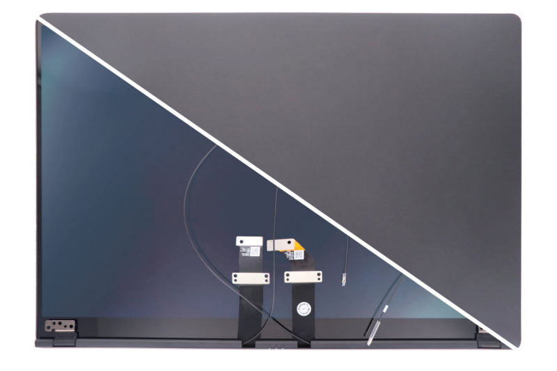 Module tactile OLED 4K 16 pouces WQUXGA Asus