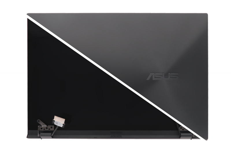Module écran noir WQXGA 14 pouces Asus Zenbook 14X OLED - 90NB0UR5-RA0012