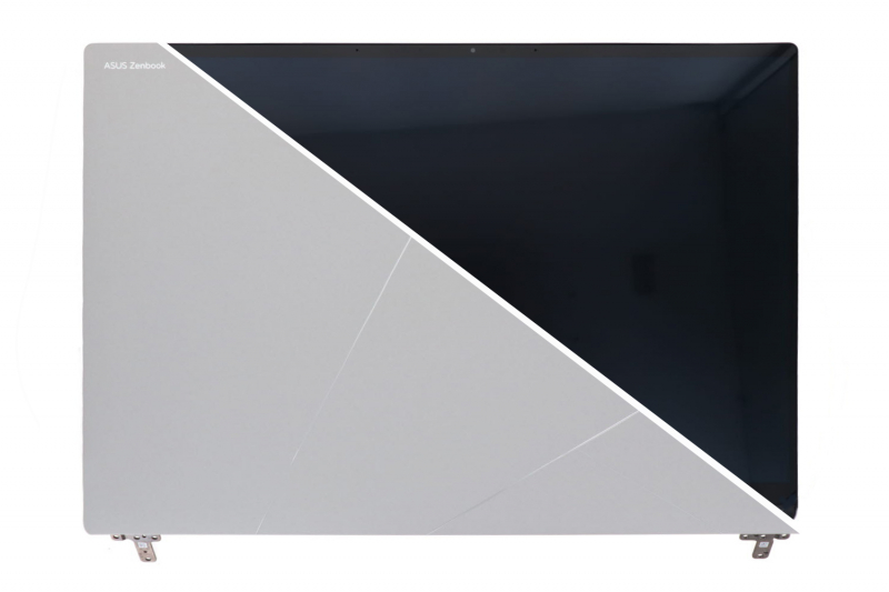 Module écran 16 pouces ZenBook Asus - 90NB13M2-RA0010 Module écran 16 pouces ZenBook Asus - 90NB13M2-RA0010