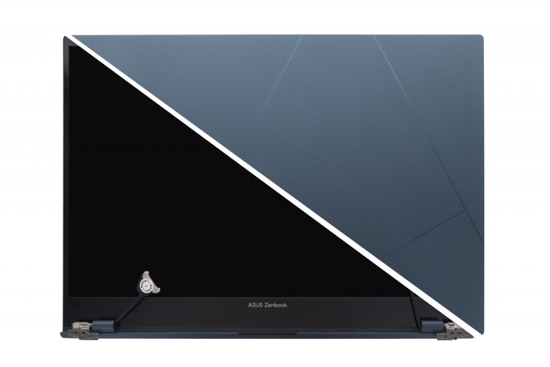 Module écran OLED 13 pouces WQXGA Asus Zenbook - 90NB12V3-RA0010 Module écran OLED 13 pouces WQXGA Asus Zenbook - 90NB12V3-RA0010