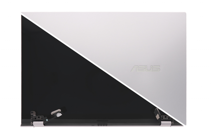 Module écran lilas WQXGA+ 14 pouces Asus Zenbook - 90NB0TA2-RA0013