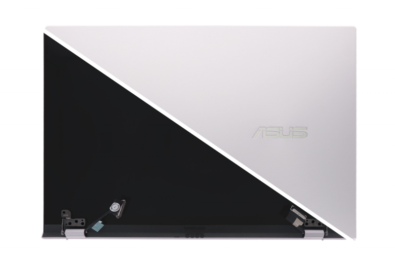 Module écran lilas WQXGA+ 14 pouces Asus Zenbook - 90NB0VP2-RA0010