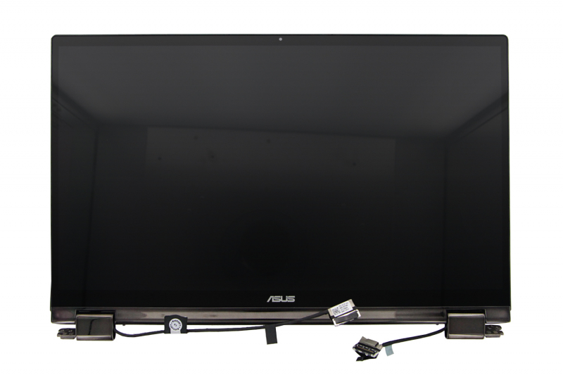 Module écran gris 4K UHD 15 pouces Asus - 90NB0M81-R20011
