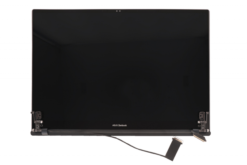Module écran noir 3.2K OLED 16 pouces Asus