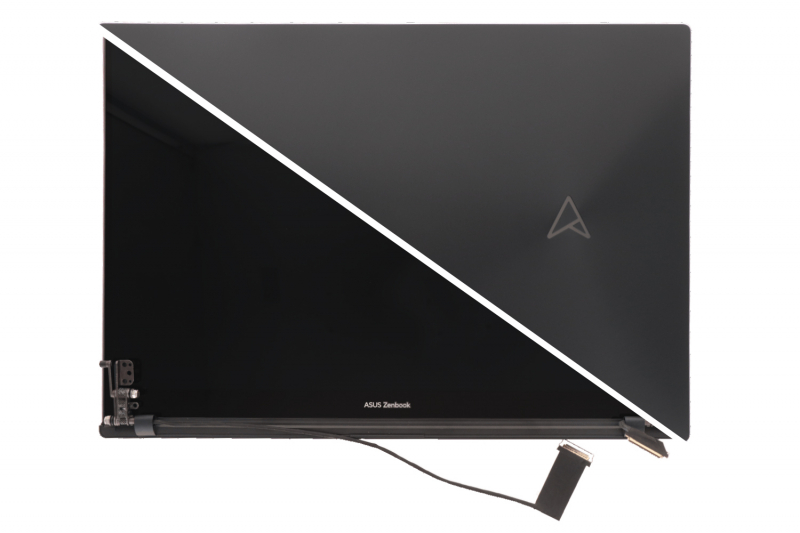 Module écran noir 3.2K OLED 16 pouces Asus Module écran noir 3.2K OLED 16 pouces Asus