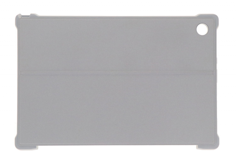 Stand Cover renforcé gris Chromebook Asus