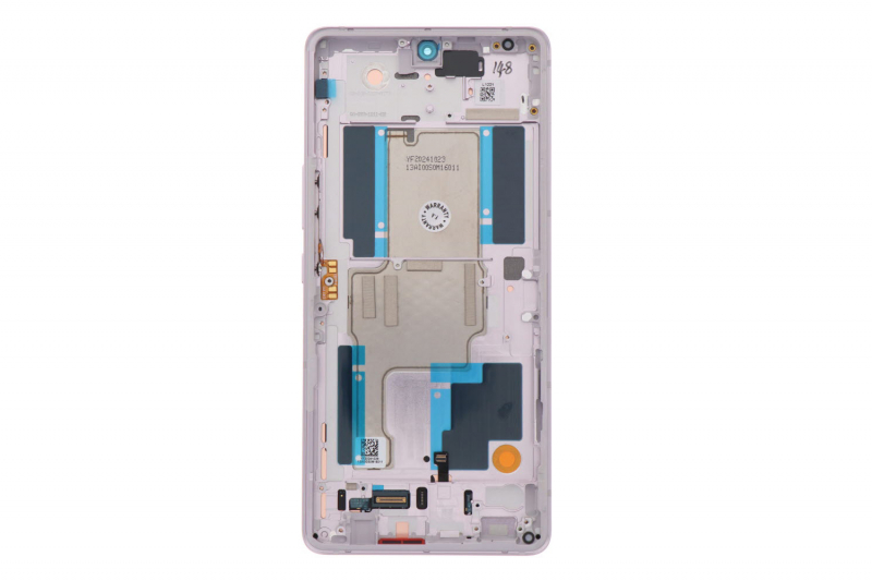 Module écran rose 6.78 pouces Full HD+ Zenfone 12