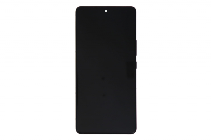 Module écran noir 6.78 pouces Full HD+ Zenfone 12 Écran noir 6.78