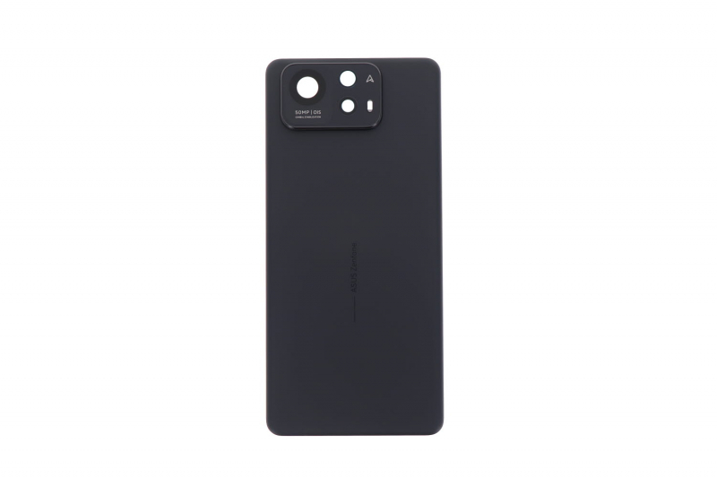 Coque arrière grise Zenfone 12 Coque arrière grise Zenfone 12